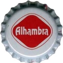 Alhambra Premium Lager