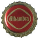 Alhambra Premium Lager