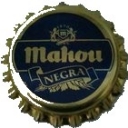 Mahou Negra