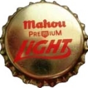 Mahou Premium Light