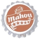 Mahou 5 Estrellas