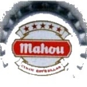 Mahou 5 Estrellas