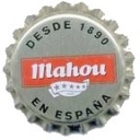 Mahou 5 Estrellas