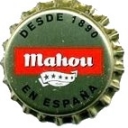 Mahou 5 Estrellas