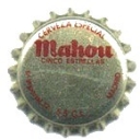 Mahou 5 Estrellas