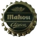 Mahou Clásica