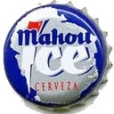 Mahou Ice
