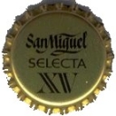 San Miguel Selecta XV