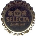 San Miguel Selecta XV