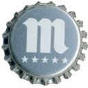 Mahou 5 Estrellas