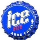 San Miguel Ice Beer