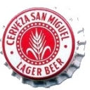 San Miguel Lager Beer