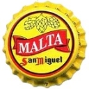 San Miguel Malta