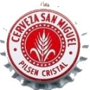 San Miguel Pilsen Cristal