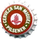 San Miguel Pilsener