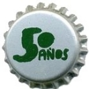 San Miguel 50 Años