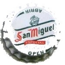 San Miguel Especial