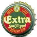 San Miguel Extra