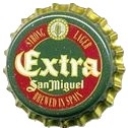 San Miguel Extra