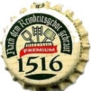 San Miguel 1516 Premium