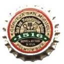 San Miguel 1516