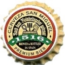 San Miguel 1516
