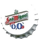 San Miguel 0.0% sin Alc.