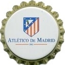 Mahou Cinco Estrellas
