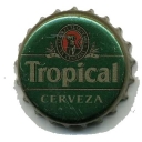Tropical Cerveza