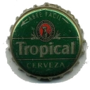 Tropical Cerveza