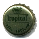 Tropical Cerveza