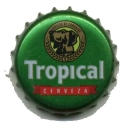 Tropical Cerveza