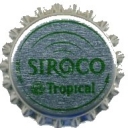 Tropical Siroco