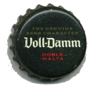 Voll-Damm Doble Malta