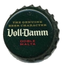 Voll-Damm Doble Malta