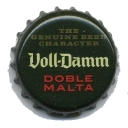 Voll-Damm Doble Malta