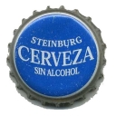 Steinburg Cerveza Sin Alcohol