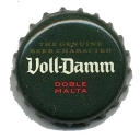 Voll-Damm Doble Malta