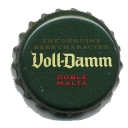 Voll-Damm Doble Malta