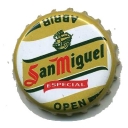 San Miguel Especial