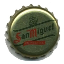 San Miguel Especial