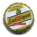 San Miguel Especial