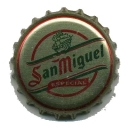 San Miguel Especial