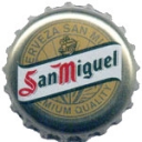San Miguel Especial