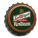 San Miguel Extra Nostrum