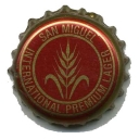 San Miguel International Premium Lager