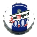San Miguel 0.0% sin Alc.