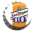 San Miguel 0.0% sin Alc.