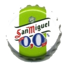 San Miguel 0.0% sin Alc.