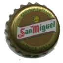 San Miguel Cerveza Especial